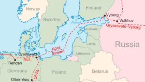 Швеция откри подводен дрон с екплозиви близо до 