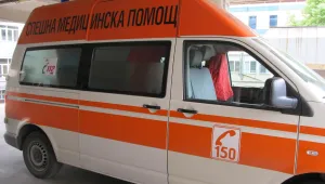 Осъждана за кражби нападна медицинска сестра в Горна Оряховица 