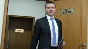 Външен одит ще търси пробив в системата на митниците