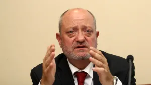 Тодор Танев не одобрява кандидатурата на Кунева