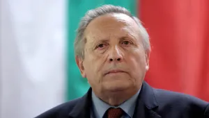 Акад. Воденичаров ще бъде номиниран за кандидат-президент