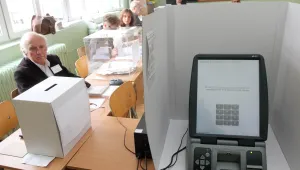 Реформаторите предлагат бюлетините да се броят като тото фиш