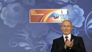 Ройтерс: 29-годишната Екатерина Тихонова е дъщеря на Путин