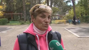 Майката на Ембака: Всеки би избягал на негово място