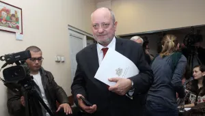 Борисов и Танев се срещнаха, очаква се оставката на министъра
