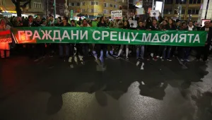 Защо се унищожава младата гора на Витоша