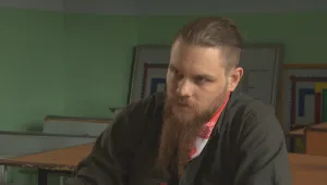 Полфрийман: Да съжалявам ли, че съм оцелял?