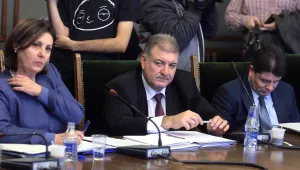 Възможно е все пак да намалят отпуските на полицаите