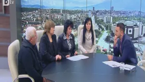 Липсата на възмездие обединява родители, загубили децата си при неясни обстоятелства