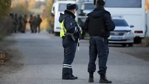 Русия затяга мерките за сигурност и за борба срещу тероризма 