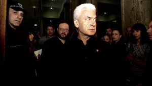 Делото срещу Волен Сидеров за клекшопа не тръгна
