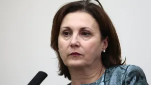 Бъчварова: Няма политика на грубост към мигрантите