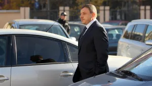 Журналисти: Алексей Петров не е доволен от новата си роля