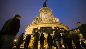 Българските туристи във Франция няма да спаднат драстично