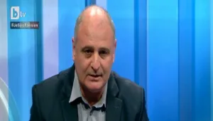 Николай Радулов: Французите са горди хора и атентатите няма да им повлияят