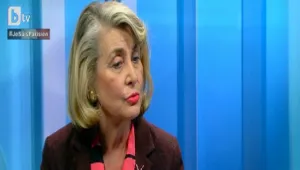 Мария Конакчиева: Французите са с несломим дух