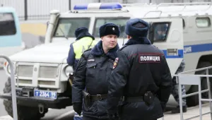 Евакуираха над 10 хил. души в Москва заради анонимни сигнали