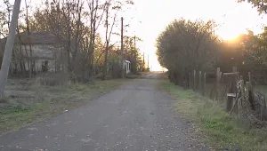 Хората от селата до границата с Турция често виждат нелегални имигранти