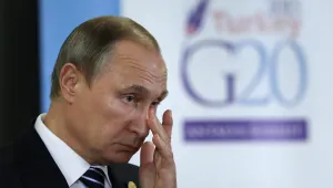 Путин все още пази членската си карта за Комунистическата партия