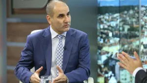 ГЕРБ обсъжда петима кандидати за президент