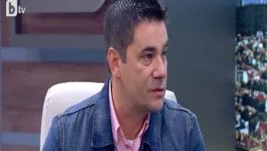 Виктор Ангелов: MasterChef е състезание за хора, които знаят и могат