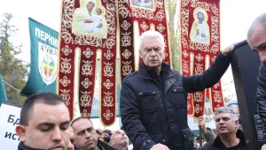 Прокуратурата: Сидеров и Чуколов са извършили хулиганство с изключителна дързост