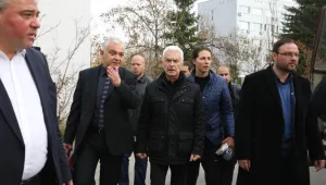 СГС ще гледа две производства едновременно срещу Сидеров и Чуколов