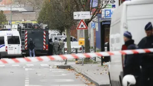 Брюкселският квартал Моленбек - развъдник на джихадисти за ужас на жителите му