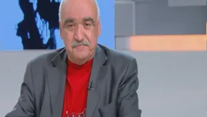Камен Плочев: Терористите се стремят към биологично оръжие