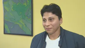 Стела Енева за мечтите, силата на духа и личните си герои