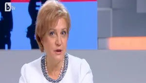 Менда Стоянова: Цената на винетката не трябва да се преосмисля