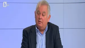 Ген. Кирчо Киров: Българските служби работят на предела на своите сили