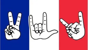 Eagles of Death Metal публикуваха първото си изявление след атентата в 