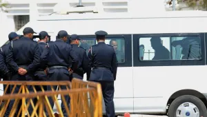 Мароканските власти са арестували през октомври по-малкия брат на Абауд