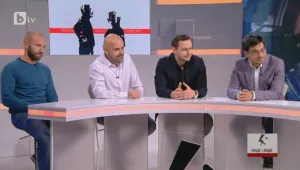 Пратениците на bTV в Париж: Градът е различен, превзет е от страха