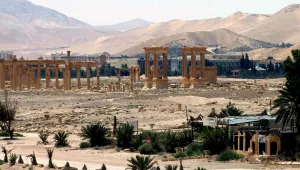 Приключи мащабната операция по разминиране в сирийския град Палмира