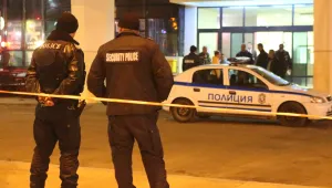 Евакуираха хотел в Казанлък заради сигнал за бомба