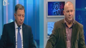 Ген. Миланов: Има хора, които печелят от терора в Европа