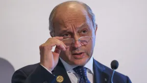 Френският външен министър: В 