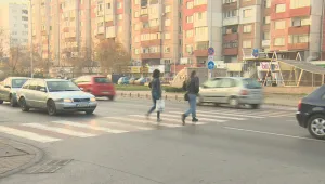 Син на загинал пешеходец: Съдът работи на страната на престъпниците