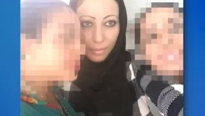 Снимките на взривената терористка в Париж били на друга жена 