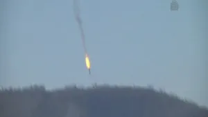 Вторият руски пилот на сваления Су-24 е жив