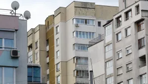 Евростат: Българите са най-недоволни от жилищните си условия