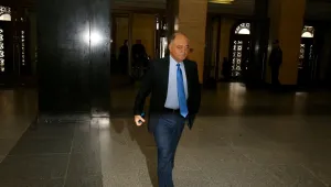 Атанас Атанасов потвърди, че протестиращи са били подслушвани през 2013 г.