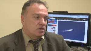 Проф. Чуков: Свалянето на руския самолет е ескалация на напрежението