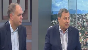 Божидар Данев: Кадиев иска да ни върне във времето, когато дрънкаха петолъчки