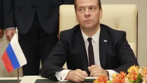 Медведев: Ядреният сблъсък между Израел и Иран става неизбежен