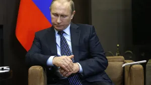 Путин нападна турските лидери: Окуражават ислямизацията