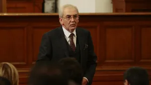 Местан напуска парламентарната група на ДПС, следват го още трима депутати