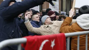 Русия притиска Турция заради сваления самолет (ОБЗОР)
